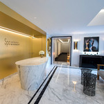 Luxurious 2 rooms apartment "Le Métropole" with Monaco Grand Prix view - 10
