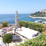 Unique!!! Penthouse with private pool-Fontvieille - 17