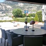 Unique!!! Penthouse with private pool-Fontvieille - 22