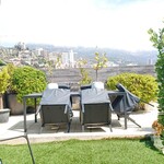 Unique!!! Penthouse with private pool-Fontvieille - 21