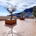 Unique !!! Penthouse avec piscine privée-Fontvieille - 16