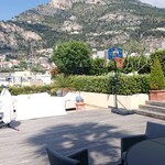 Unique!!! Penthouse with private pool-Fontvieille - 26