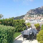 Unique!!! Penthouse with private pool-Fontvieille - 11