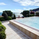 Unique !!! Penthouse avec piscine privée-Fontvieille - 2