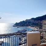 Unique !!! Penthouse avec piscine privée-Fontvieille - 1