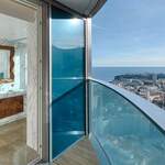 Luxurious 5 rooms apartment in the "Odeon Tower" - 7