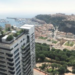 Jardin Exotique X X