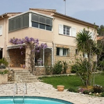 Charming "pied à terre" in a Mougins private gated area - 5