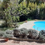 Charming "pied à terre" in a Mougins private gated area - 16