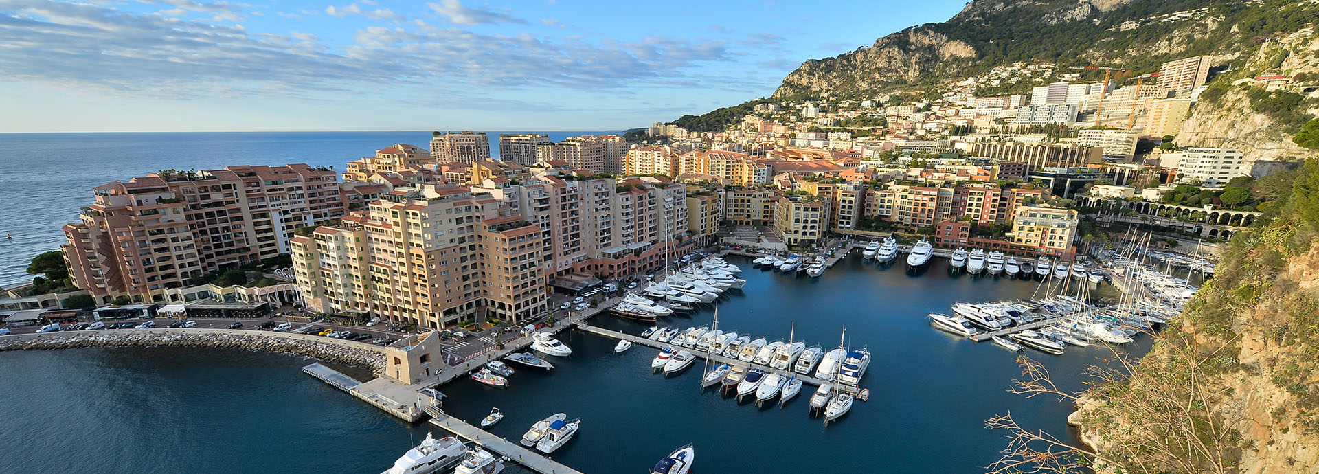 gestion immobilière à Monaco